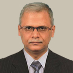 Dr. S C Sinha